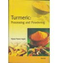 Turmeric: Processing and Powdering